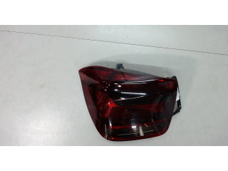 Задний фонарь 63217270097 BMW 1 F20, F21 2011-2019