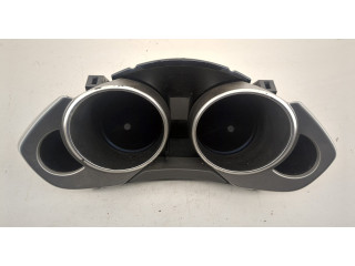 Панель приборов Subaru Tribeca (B9) 2004-2014