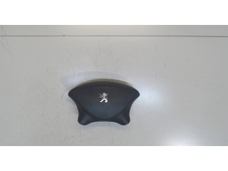 Подушка безопасности водителя  Peugeot Expert 2007-2016     