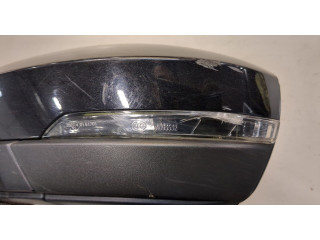 Зеркало боковое Skoda Octavia (A7) 2017-2021 левое