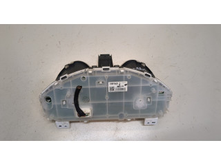 Панель приборов Mitsubishi Colt 2008-2012 1.3 Бензин