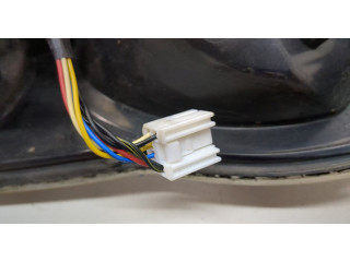 Задний фонарь