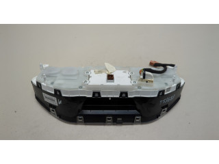 Панель приборов Peugeot 2008 2013-2019