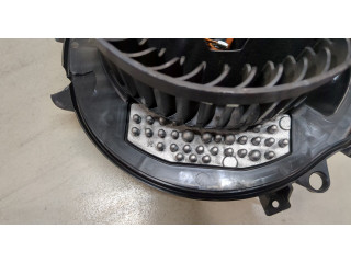 Моторчик печки Skoda Kodiaq