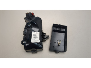 Блок предохранителей  Skoda Kodiaq      5Q0937132A   