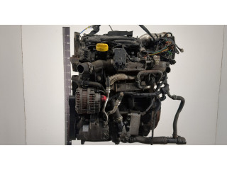  Турбина  Nissan Qashqai 2006-2013             1441100Q0G, 1441100Q1C