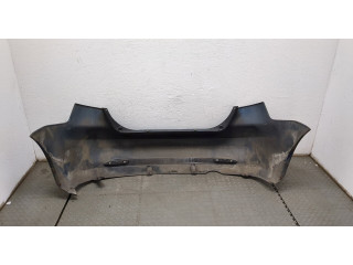 Бампер  Chevrolet Lacetti задний   