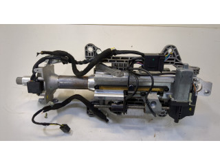  рейка  Колонка рулевая  Jaguar S-type      