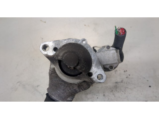 Стартер Renault Clio 1998-2008 1.2