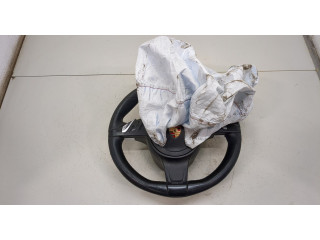 Руль  Porsche Cayenne 2010-2018           7PP419091AB