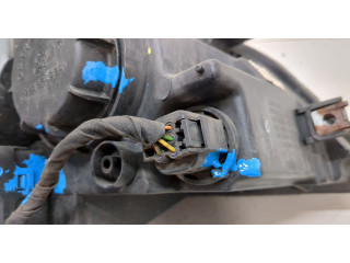 Фара передняя  KIA Ceed 2007-2012 левая 