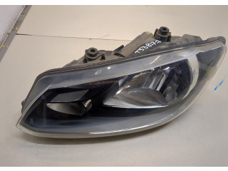 Фара передняя Volkswagen Caddy 2004-2015 левая