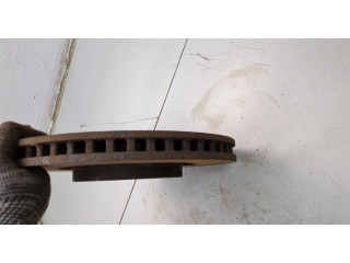 Диск тормозной  Ford Edge 2015-2018   передний         