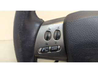 Руль Jaguar XF 2007-2015