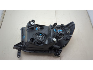 Фара передняя  Toyota Sequoia 2008- левая 