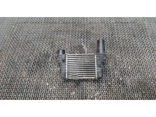 Интеркулер  Mitsubishi Colt 2004-2008 1.5  MN130321    