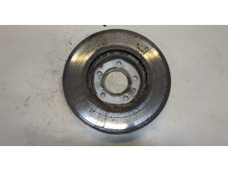 Диск тормозной Chevrolet Trailblazer 2020-2022 1.3 передний