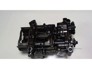 Масляный насос