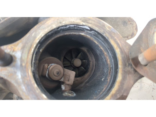  Турбина  Lincoln MKZ 2016-2020             F2GZ6K682C