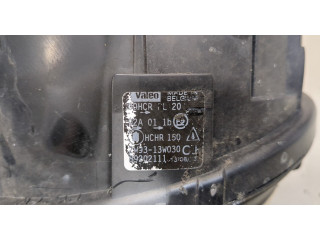 Фара передняя Jaguar XJ 2003–2008 левая