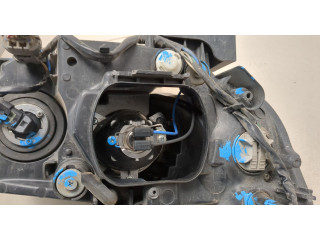 Фара передняя  Subaru Tribeca (B9) 2004-2014 левая 