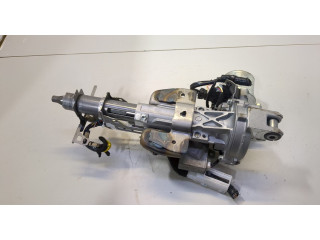 рейка Колонка рулевая Mazda 3 (BP) 2019-2025