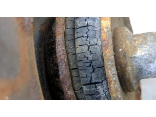 Стойка амортизатора  Infiniti QX56 2004-2010 56110ZC085, 540107S102     