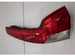 Задний фонарь     307744544   Volvo V50 2007-2012 