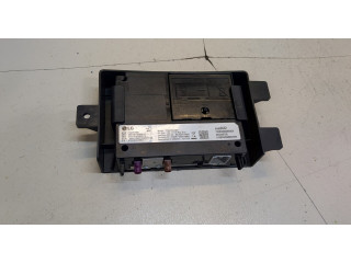 Блок комфорта Chevrolet Camaro 2018- 84960632