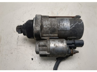 Стартер Skoda Fabia 1999-2007 1.9 D7GS10, 02M911023N