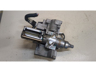 рейка Колонка рулевая Mazda CX-3 2014-