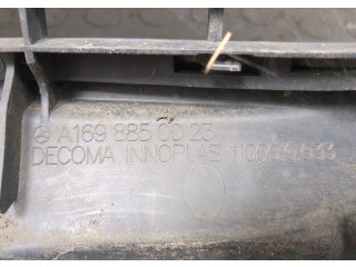 Решетка радиатора  Mercedes A W169 2004-2012          