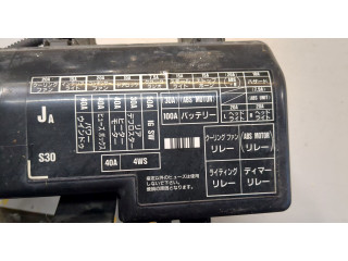 Блок предохранителей Honda Prelude 1996-2001