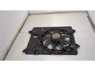 Вентилятор радиатора  Buick Encore 2012-2016           