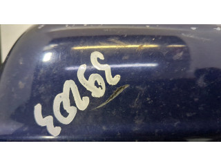 Зеркало боковое  Volkswagen Golf 4 1997-2005  левое           1J1857507, 3B1857521A, 3B0857537B