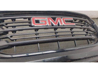 Бампер GMC Terrain 2017- передний