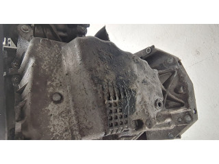  Турбина  Nissan Qashqai 2006-2013             