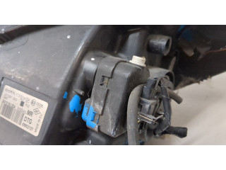 Фара передняя  Nissan Note E11 2005-2013 правая 