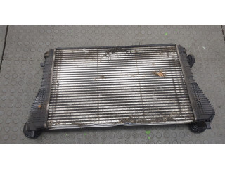 Интеркулер  Volkswagen Jetta 5 2004-2010       