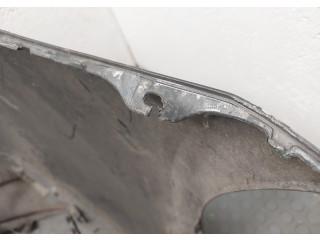 Бампер Lexus IS 2013-2020 задний