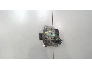 Генератор Audi 80 (B4) 1991-1994