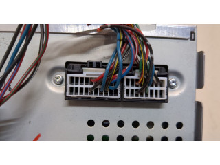 Дисплей бортового компьютера Mitsubishi L200 2006-2015