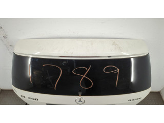 Замок багажника  Mercedes GL X164 2006-2012       