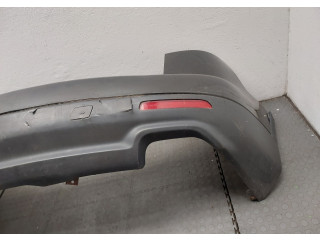 Бампер Mazda CX-9 2007-2012 задний