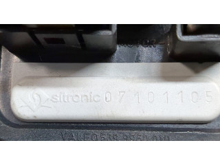 Моторчик печки  Cadillac BLS 2006-2009        