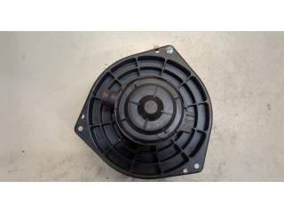 Моторчик печки SsangYong Kyron