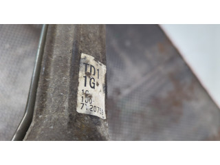 Рейка рулевая с г/у Mazda CX-9 2007-2012