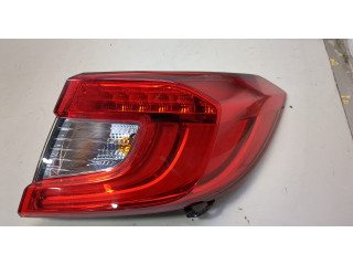 Задний фонарь     33500TVAA013     