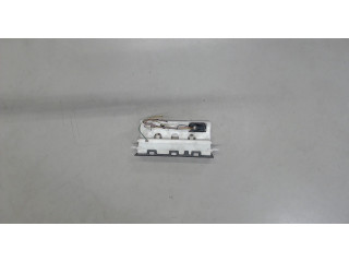 Дисплей бортового компьютера Citroen Berlingo 2002-2008 96636543XT