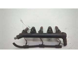 Форсунка топливная  Skoda Fabia 1999-2007    03D906031C, 03D133329B     